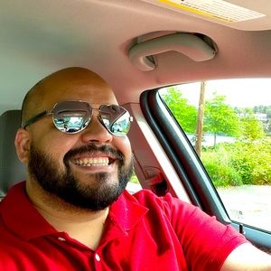 Meet your Posher, Jorge